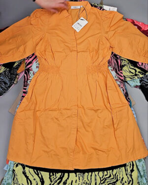 MOSS CPH лето mix 125 - Сток оптом