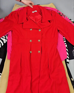 XXL Winter mix БМ - Секонд-хенд оптом