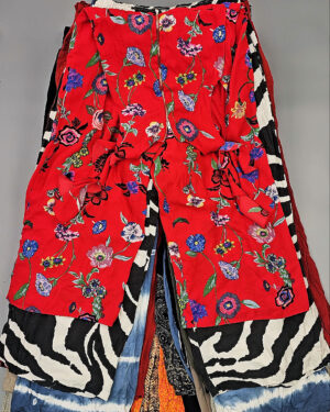 Гавайки - Секонд-хенд оптом