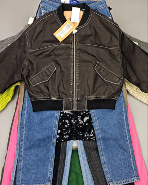 JACK JONES Women mix 075 - Сток оптом