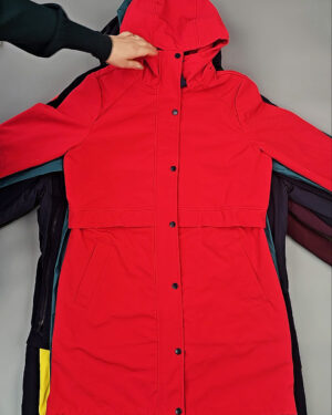 Верхняя одежда весна TCM 115 - Сток оптом